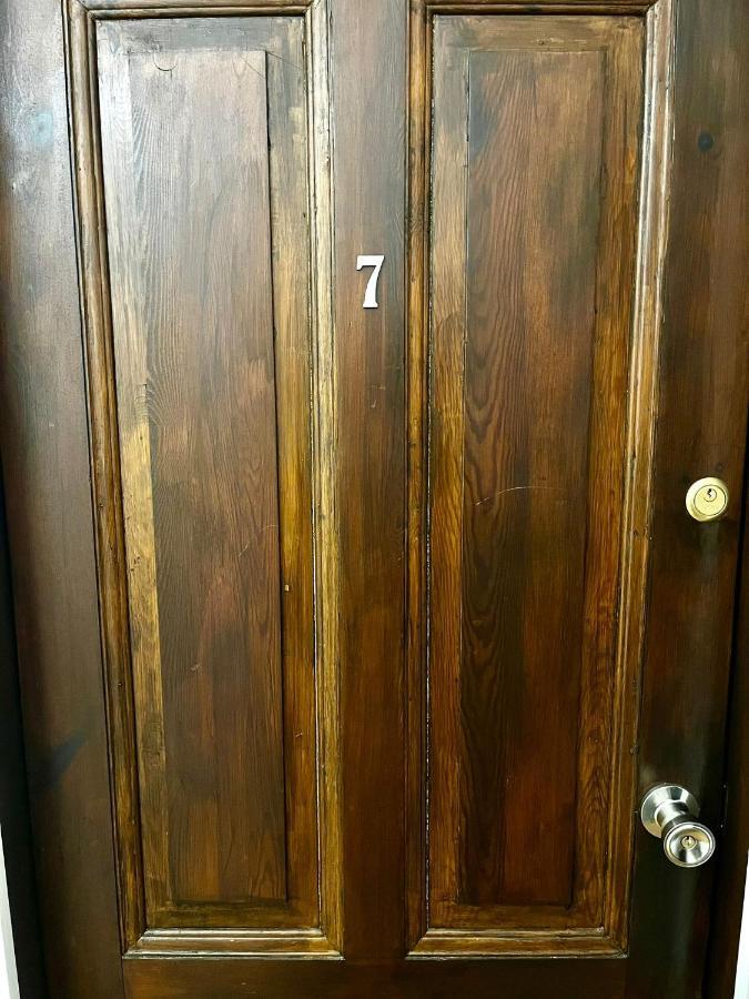 Bezagenta Rooms Centrum Warsaw Room photo