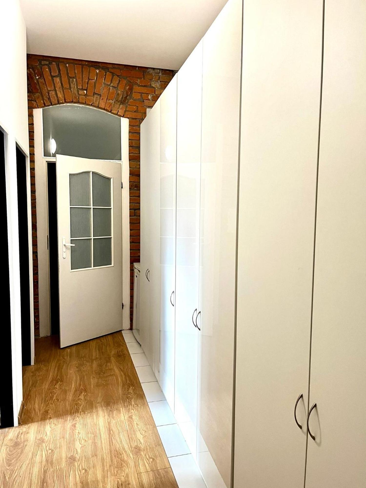 Bezagenta Rooms Centrum Warsaw Room photo