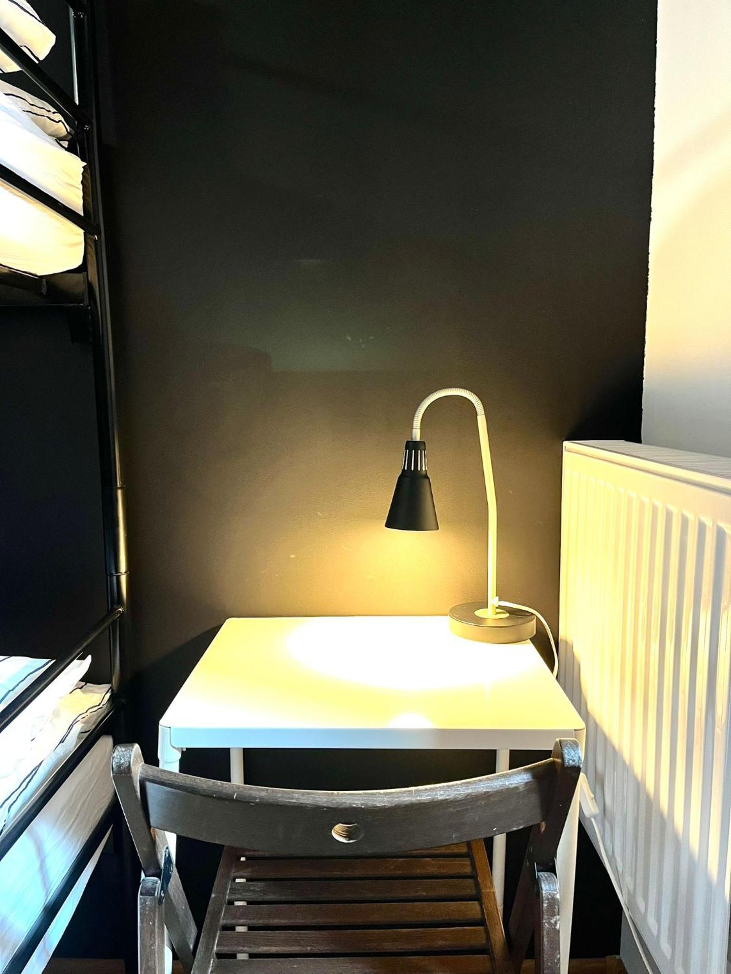 Bezagenta Rooms Centrum Warsaw Room photo
